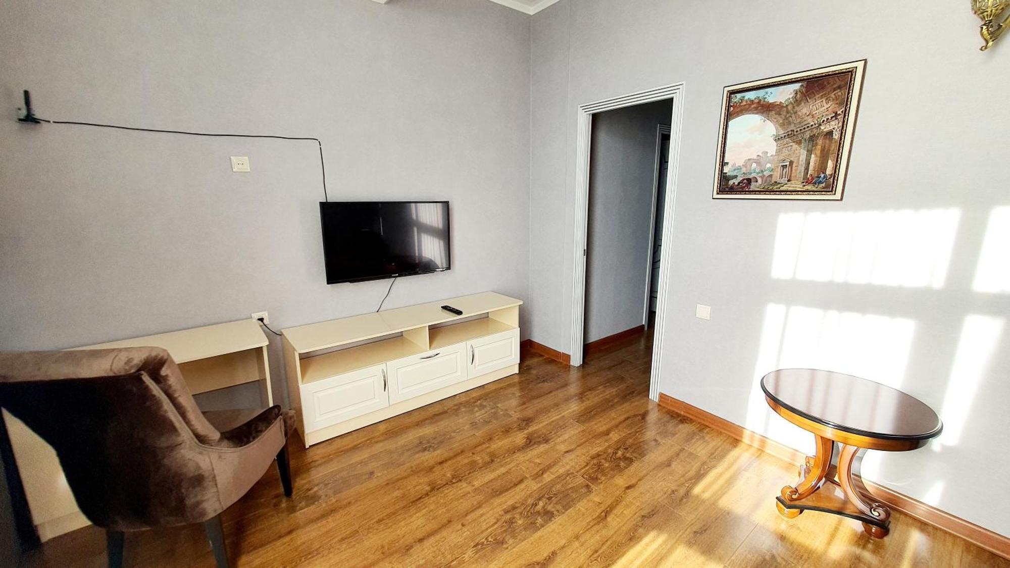 Otel Lamiya Aparts