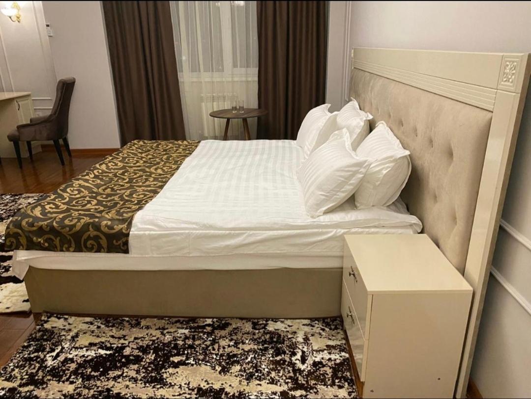 Lamiya Aparts Otel