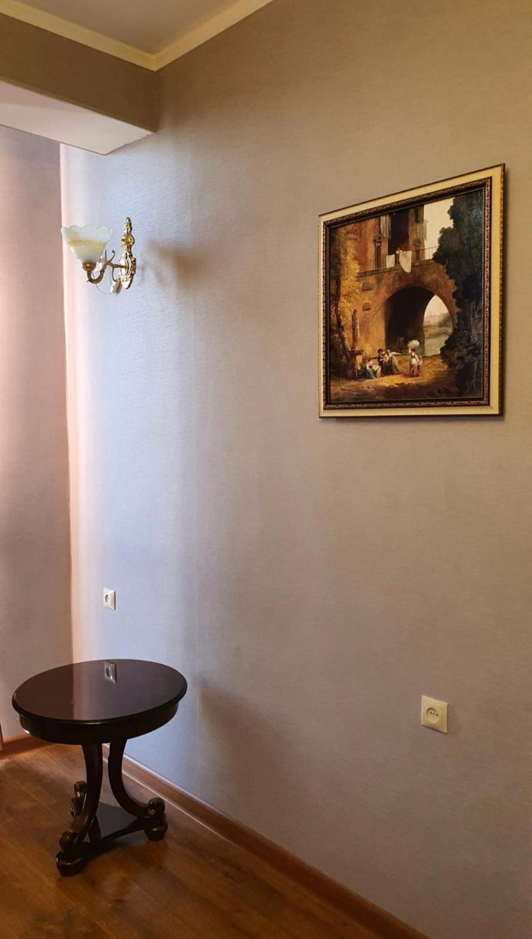 Lamiya Aparts Otel Almatı